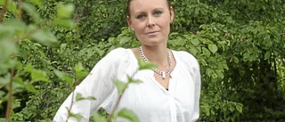 "Är social, men gillar inte att stå i centrum"