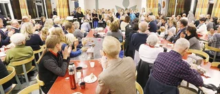 Skolklassens egen insamlingsgala