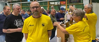 Mästerskapets återkomst – såhär var stämningen på Enköpings öppna öl-mästerskap: "Man märker att folk är glada över att vara här"