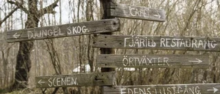 Fåfängan får nobben från Nyköpings kommun