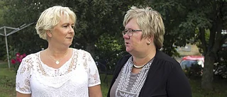 Här är S förslag till ordförandeposter