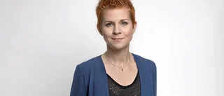 Skriver om sin träningsiver som gick överstyr