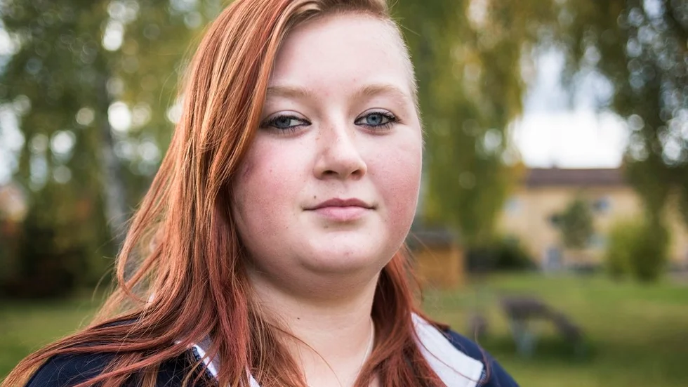 Karin Eriksson