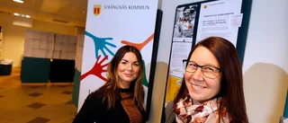 Många tog Jobbchansen