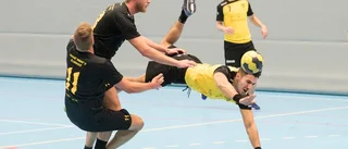 KAIK kryssade i hemmapremiären