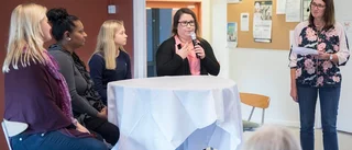 Smart diabetesmat i tävling på restaurangskolan