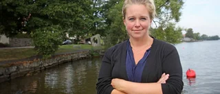Miljonregnet ska öka simkunnigheten: "Är jätteglad"
