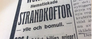 Katrineholmsbagare uppfinner u-båtsskydd