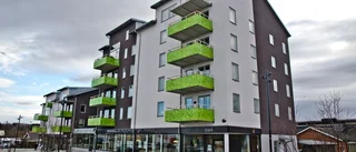 Länsstyrelsen: Bostadssituationen är akut