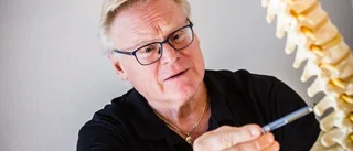 Tryck efter kontor i tryckeriet