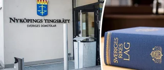 Städerska stal för 100 000 kronor – nu åtalas hon