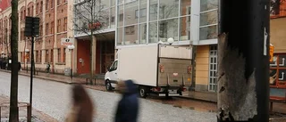 Rekordmånga avstängda från Mälardalens högskola