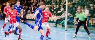 VFC:s tyngd avgjorde och Bie spelade bort KSK
