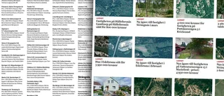 Ny bostadssatsning på strengnastidning.se