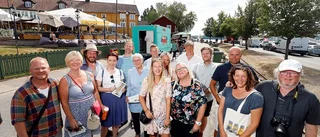 Matfestivalen: Megasuccé för debutanter – tog hem en dubbel