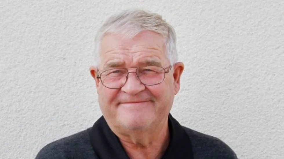 Stefan Johansson föreslår att eleverna ska röra mer på sig i skolan