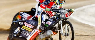 Smedstjärnans mål – att köra på tisdag