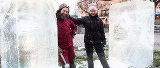 De skapar en kall upplevelse
