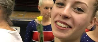 Brons på nordiska till Katrineholmsgymnast
