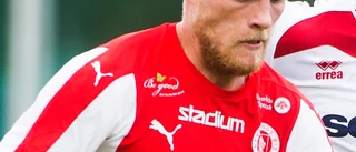 Ny klubb för Simon Esséus