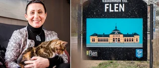 Liberalerna i Flen kan tänka sig att döpa om kommunen