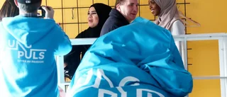 32 kommuner får pengar mot segregation