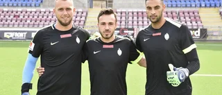 Trio tränar med AFC: "Hört mycket bra om klubben"
