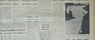 Hundra år med "Jul-Kurren"