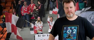 Larsson: Publiksiffran var viktigast