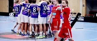 SIBK:s säsong tog slut efter osannolika raset