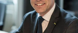 På kungligt uppdrag: "Finaste erkännande någon som jag kan få"