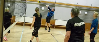 Volleybollgäng som snart kan fira 50 år vid nätet