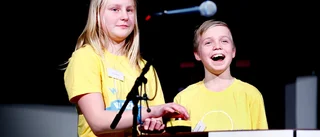 Kunskapsskolan vann årets första Vi i femman