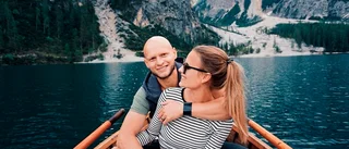 "Jag är som Zlatan, blir bättre med åren"