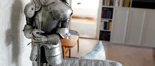 Från flashiga Kungsholmen till torparliv i Sörmland