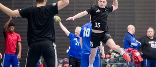En vänsterskjutande högerskytt