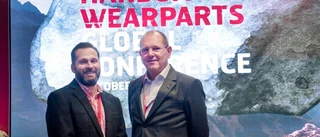 Unikt partnerskap säljer SSAB:s stål