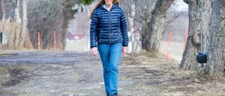 Kristina söker nya utmaningar