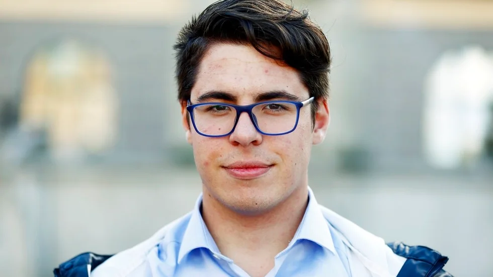 Alla elever i Eskilstuna har rätt till en trygg skolgång. En skola fri från våld, droger, sexism och mobbing, skriver Stefan Biscevic, ordförande MUF Eskilstuna