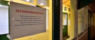 Arbetsmiljöverket har synat Tessinskolan