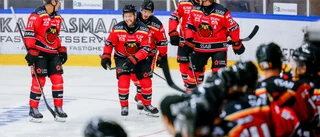 Einar vann brödrakampen – blev matchhjälte i Kalix