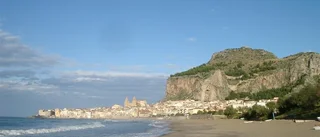 Sicilien - de bästa guldkornen