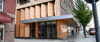 Lurade man i fälla – åtalas för rån på hotell