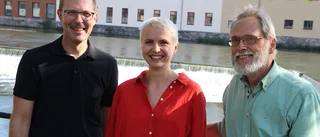 Miljöpartiet tar ansvar i politisk kris