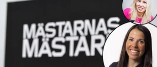 Kalla och Öhman klara för Mästarnas mästare – ställs mot vinterns tvåfaldige OS-mästare 