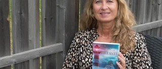Luleåförfattaren släpper roman om barn som far illa i en umgängesstrid • Bygger på sann historia • "Ingen lyssnade på dem"
