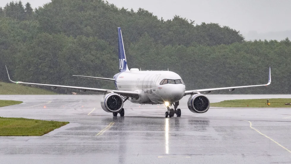 Hur stämmer piloternas långa arbetsvecka med kraven på flygsäkerhet, skriver Dick Åhman.
