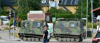 Hylén: Lägg krutet på rätt ställe