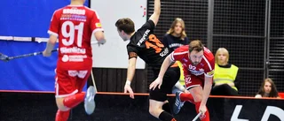 Kostsamma misstag sänkte Strängnäs IBK