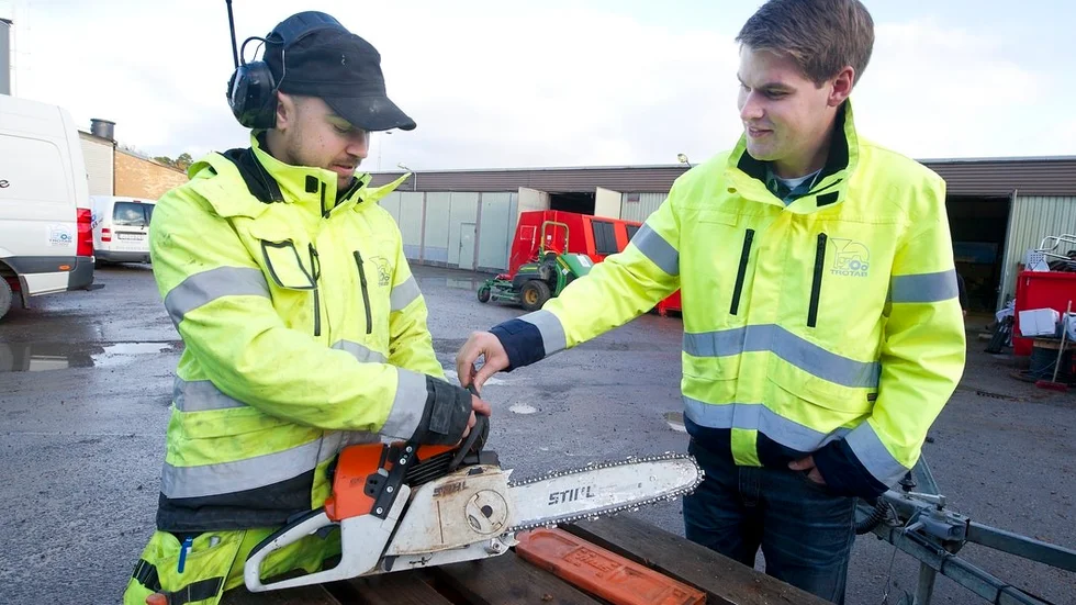 På onsdag kommer Trotabs anställda att delta i workshop- och föreläsningsdag för att öka jämställdheten.